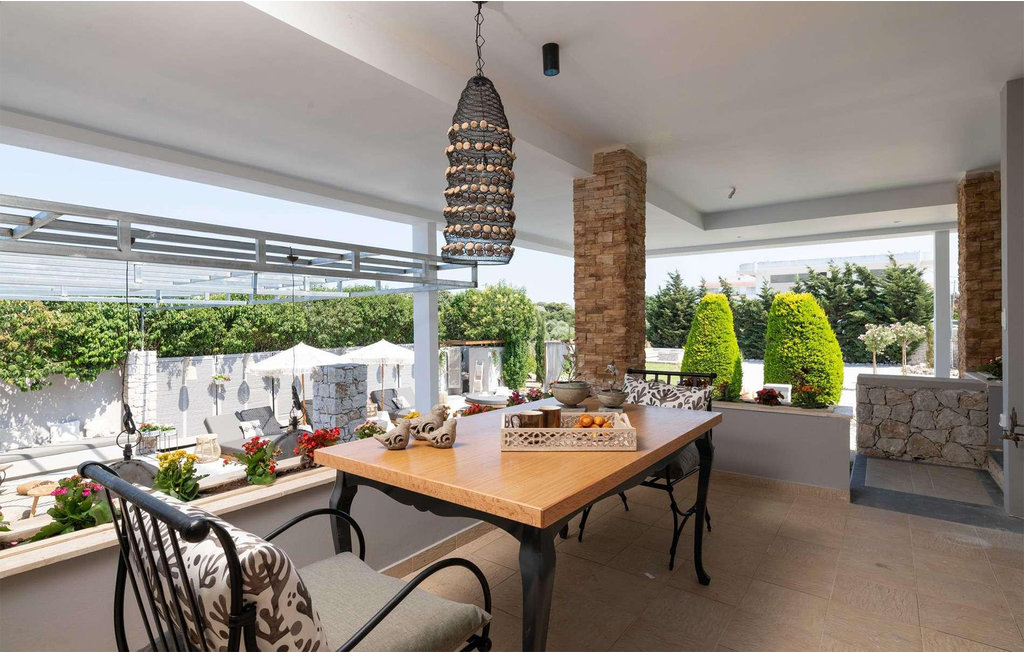 Ferienhaus - Rhodes Town , Griechenland - GRO078 19