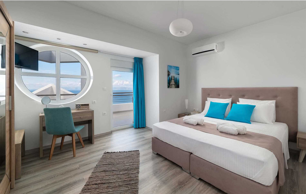 Feriehuse - Rhodes Town , Grækenland - GRO034 23