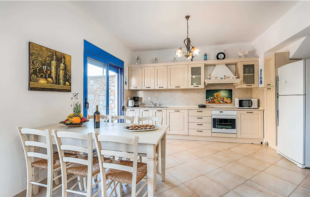 Feriehuse - Pefkos , Grækenland - GRO021 5