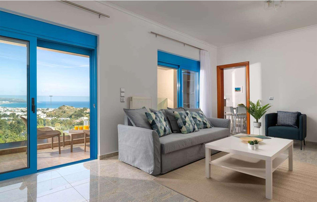 Semesterlägenhet - Faliraki , Grekland - GRO076 4