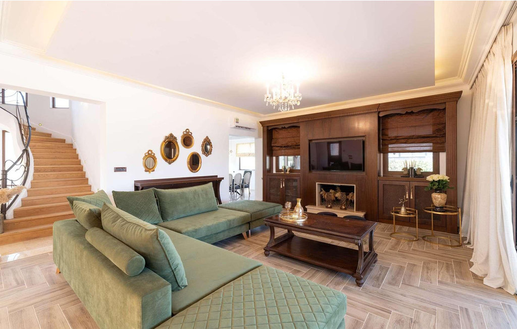 Ferienhaus - Rhodes Town , Griechenland - GRO078 3