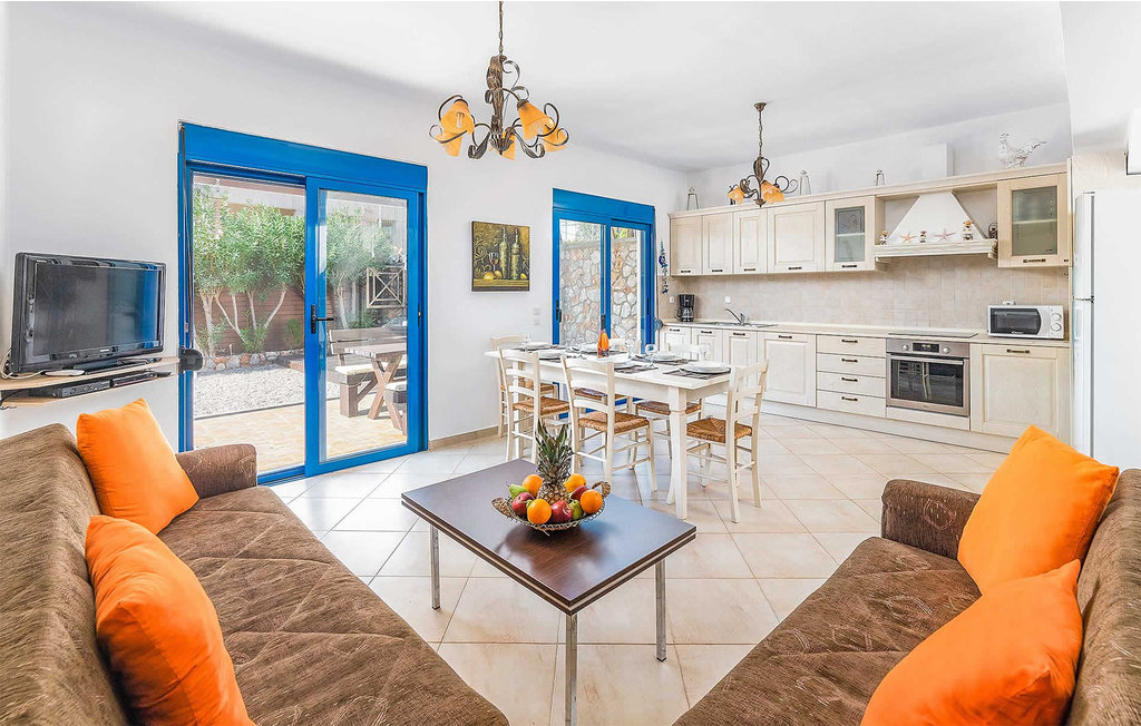 Feriehuse - Pefkos , Grækenland - GRO021 4