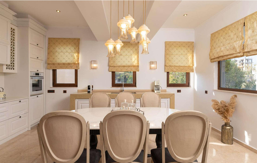 Ferienhaus - Rhodes Town , Griechenland - GRO078 21