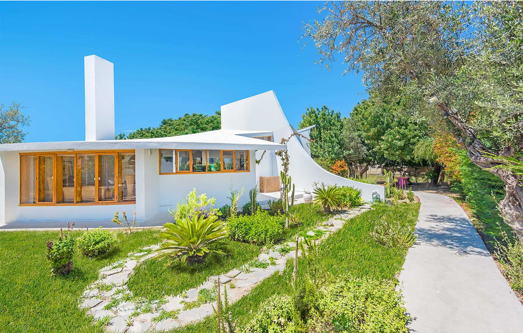 Ferienhaus - Rhodes Town , Griechenland - GRO011 15