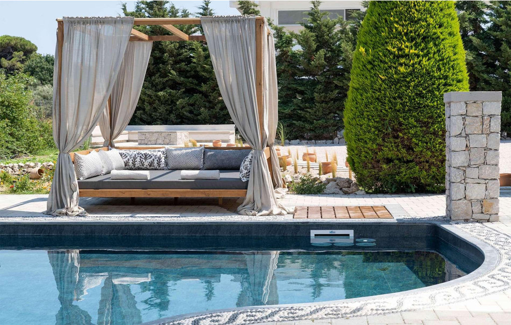 Ferienhaus - Rhodes Town , Griechenland - GRO078 13