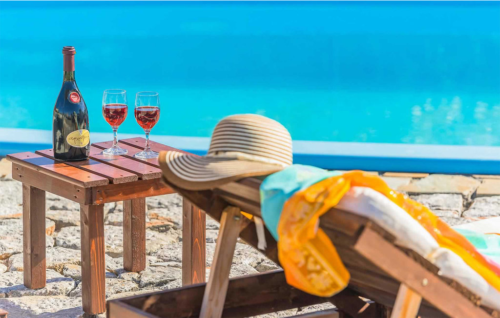 Feriehuse - Pefkos , Grækenland - GRO021 15