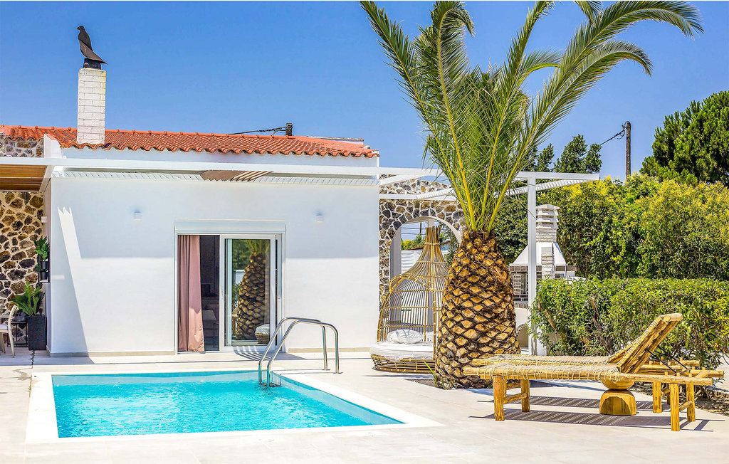 Ferienhaus - Faliraki , Griechenland - GRO039 14