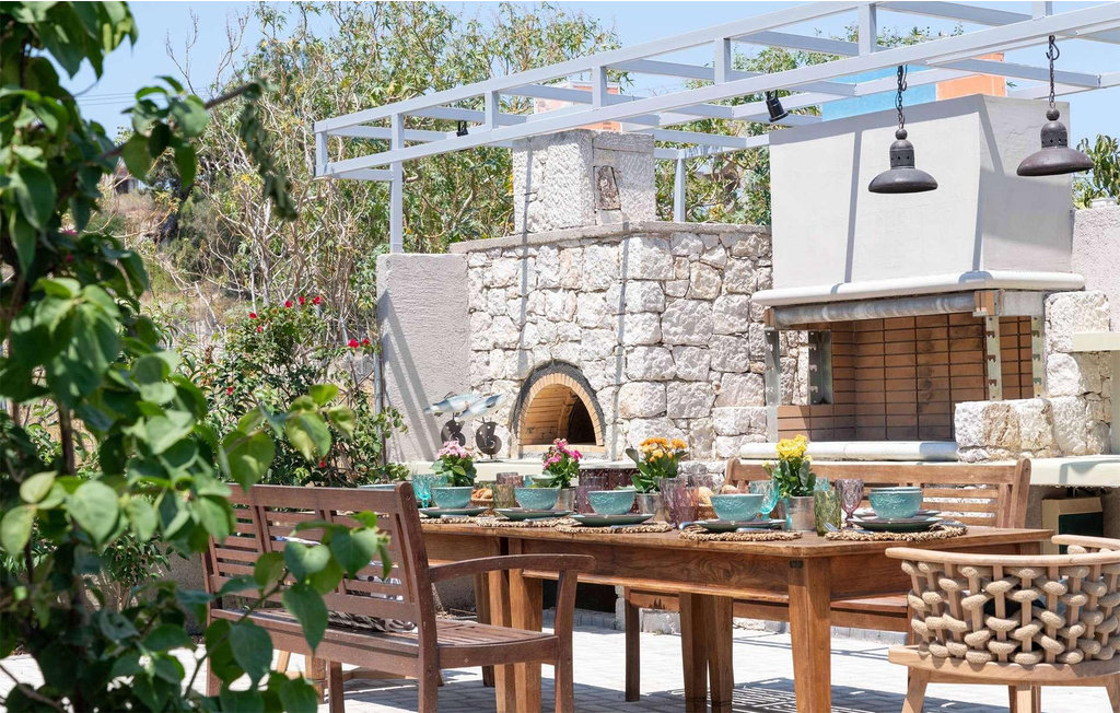 Ferienhaus - Rhodes Town , Griechenland - GRO078 15