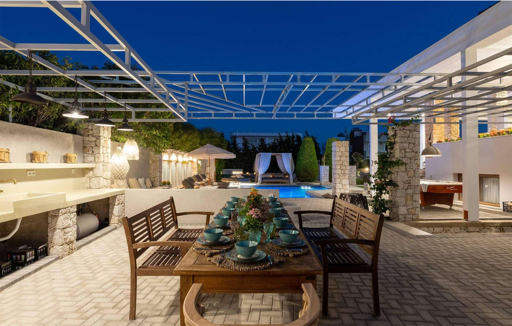 Ferienhaus - Rhodes Town , Griechenland - GRO078 17