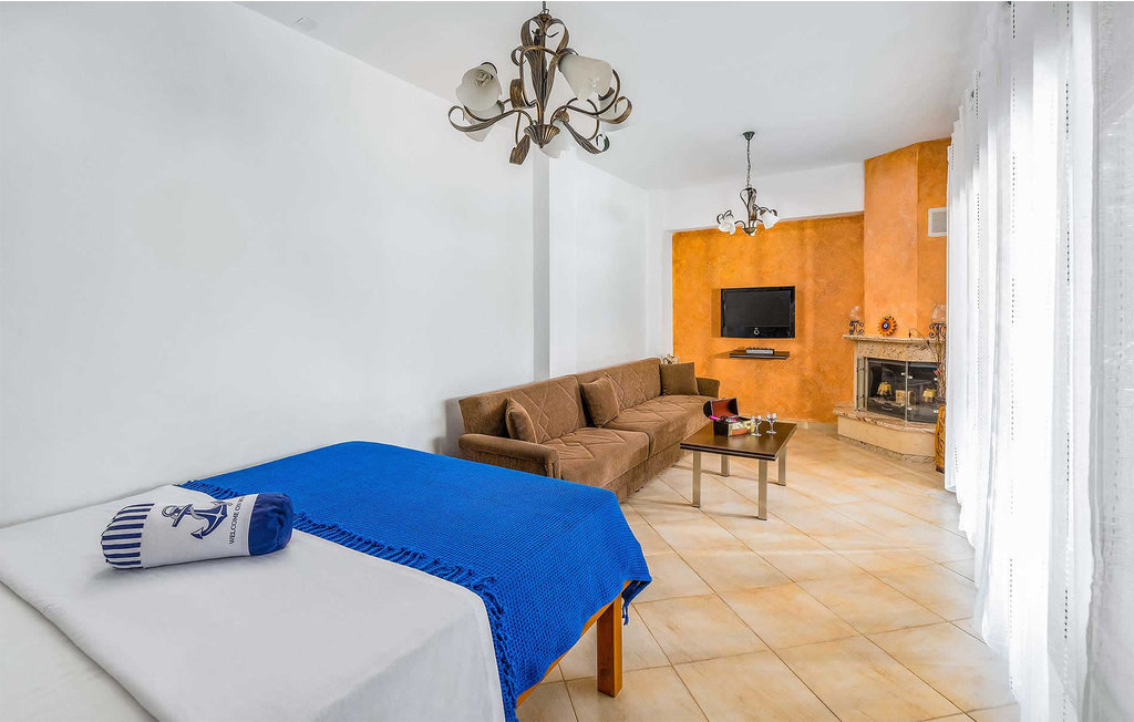 Feriehuse - Pefkos , Grækenland - GRO021 6