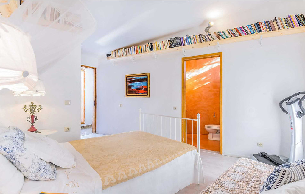 Ferienhaus - Rhodes Town , Griechenland - GRO011 28
