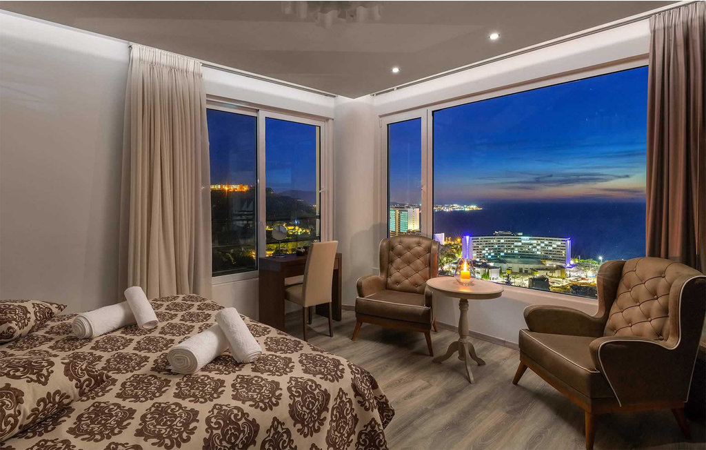 Feriehuse - Rhodes Town , Grækenland - GRO034 22