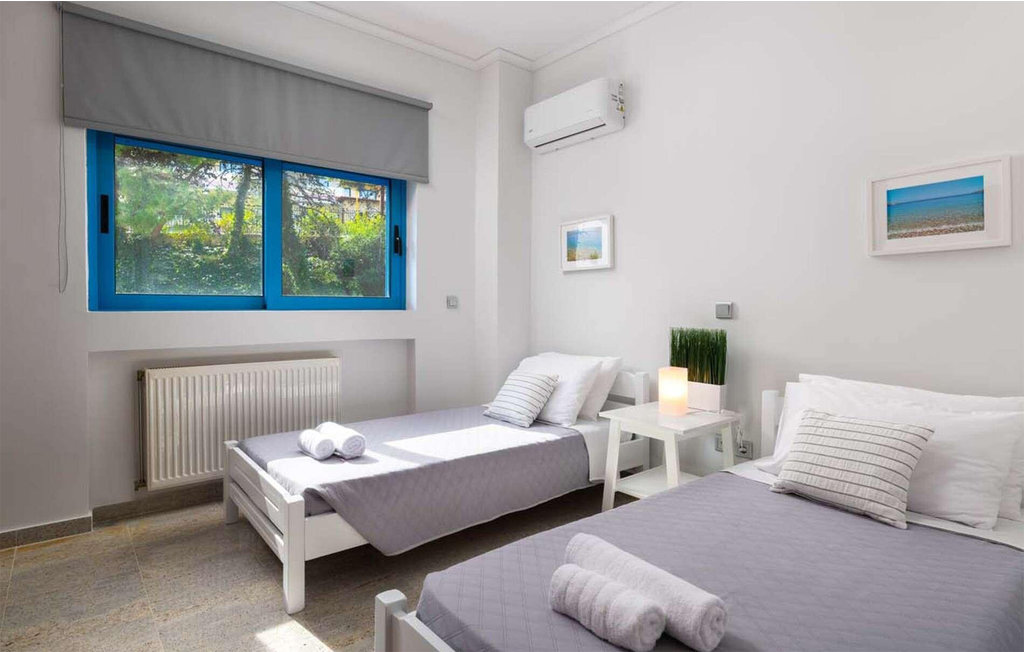 Semesterlägenhet - Faliraki , Grekland - GRO076 21