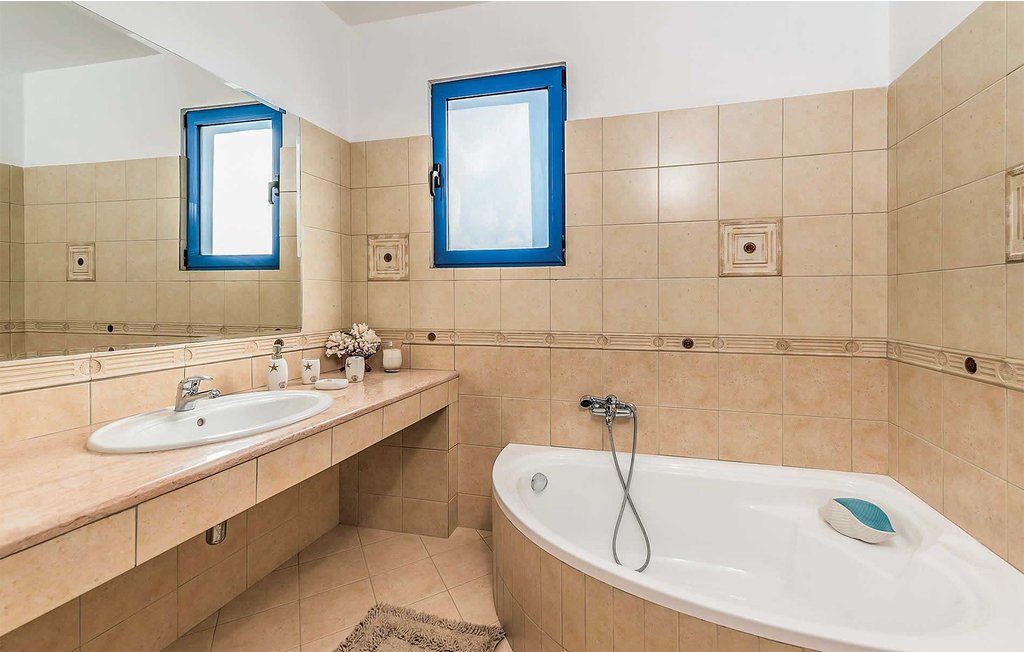 Feriehuse - Pefkos , Grækenland - GRO021 8