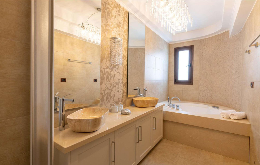 Ferienhaus - Rhodes Town , Griechenland - GRO078 29