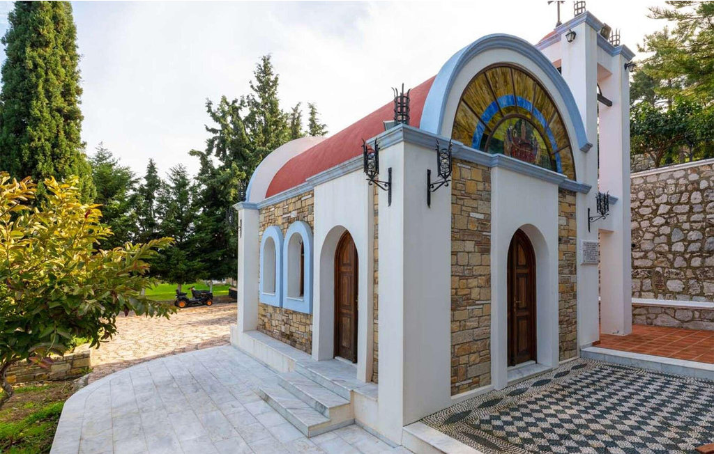 Semesterlägenhet - Faliraki , Grekland - GRO076 15