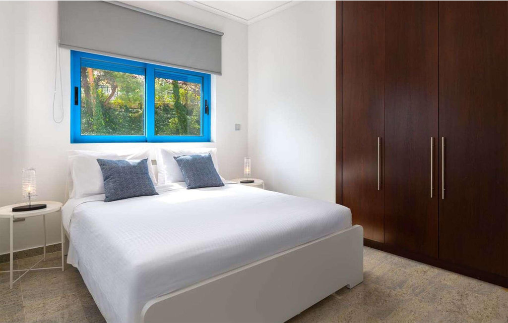 Semesterlägenhet - Faliraki , Grekland - GRO076 19