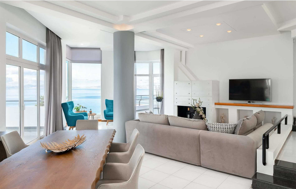 Feriehuse - Rhodes Town , Grækenland - GRO034 4