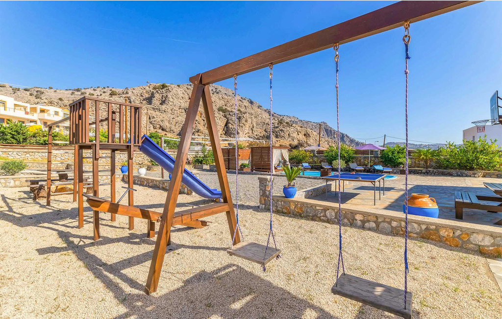 Feriehuse - Pefkos , Grækenland - GRO021 22