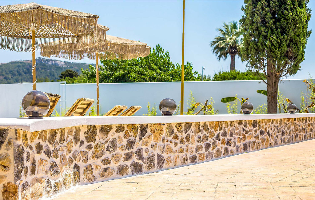 Ferienhaus - Faliraki , Griechenland - GRO039 18