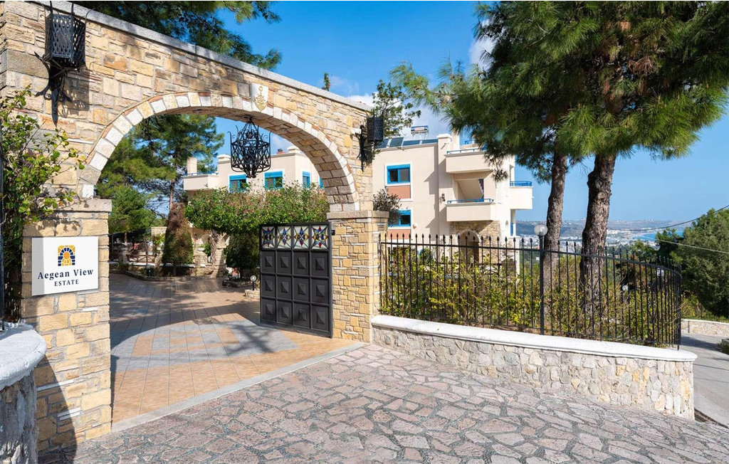 Semesterlägenhet - Faliraki , Grekland - GRO076 16