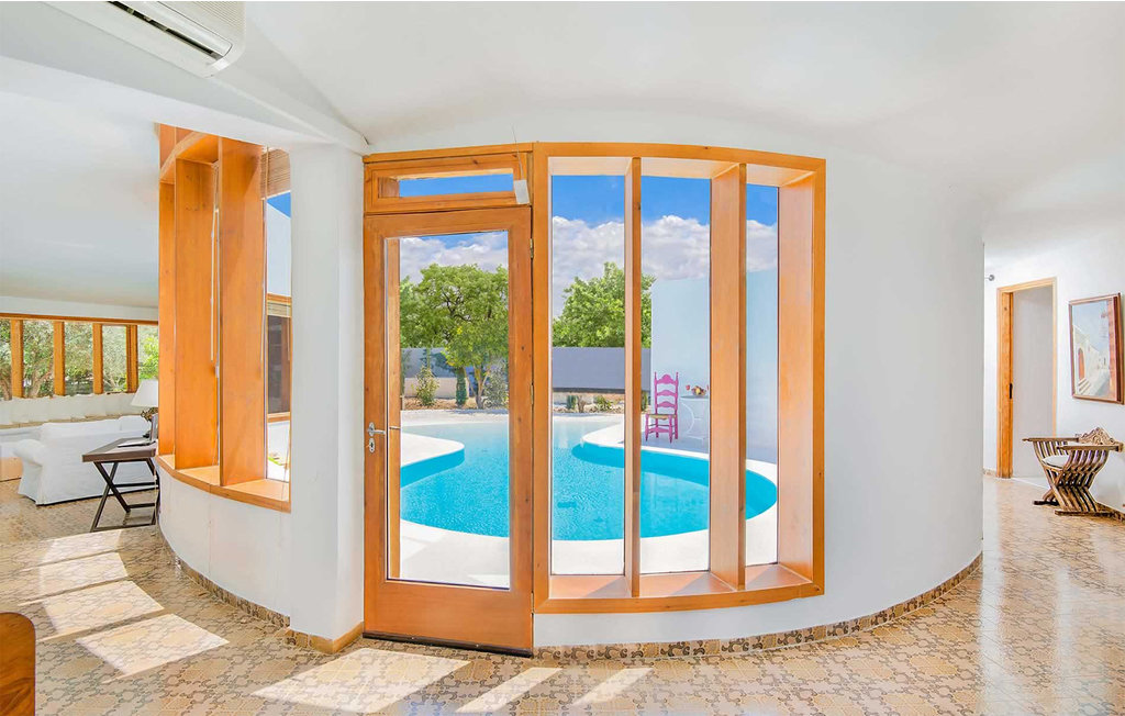 Ferienhaus - Rhodes Town , Griechenland - GRO011 23