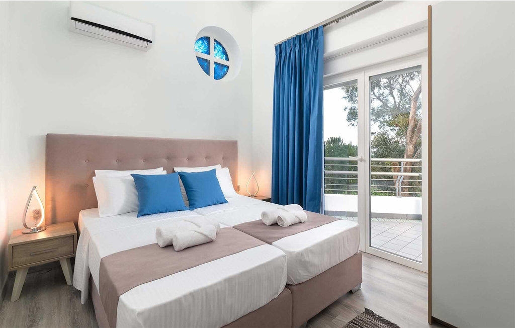 Feriehuse - Rhodes Town , Grækenland - GRO034 27