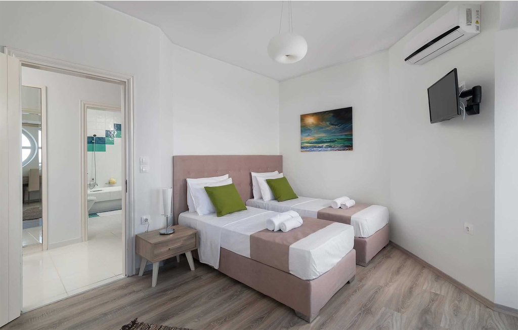 Feriehuse - Rhodes Town , Grækenland - GRO034 28