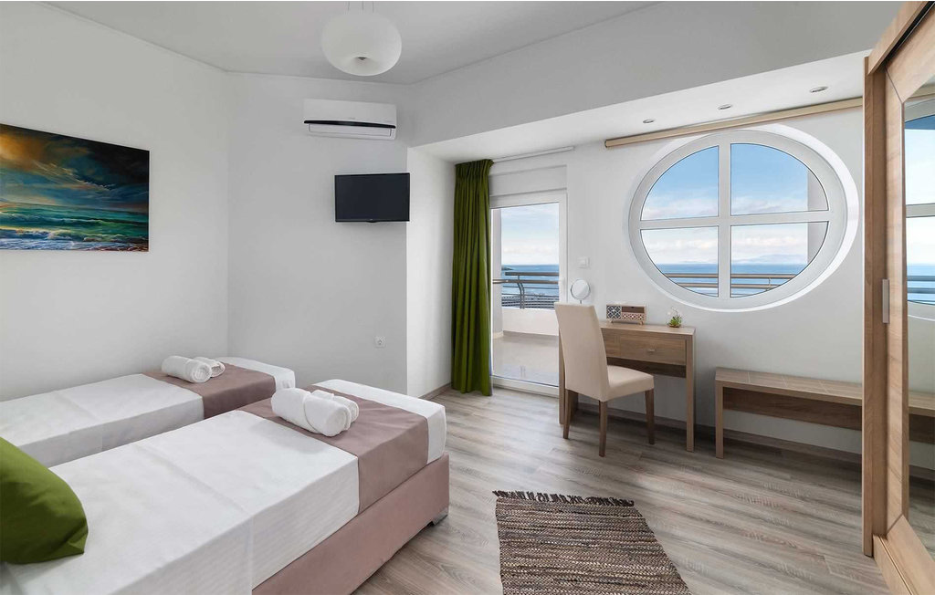 Feriehuse - Rhodes Town , Grækenland - GRO034 29