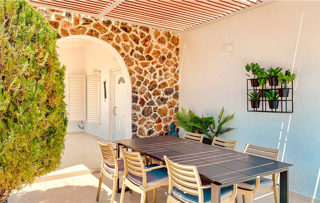 Ferienhaus - Faliraki , Griechenland - GRO039 7