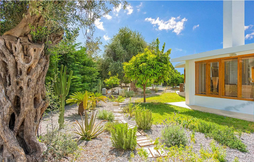 Ferienhaus - Rhodes Town , Griechenland - GRO011 9