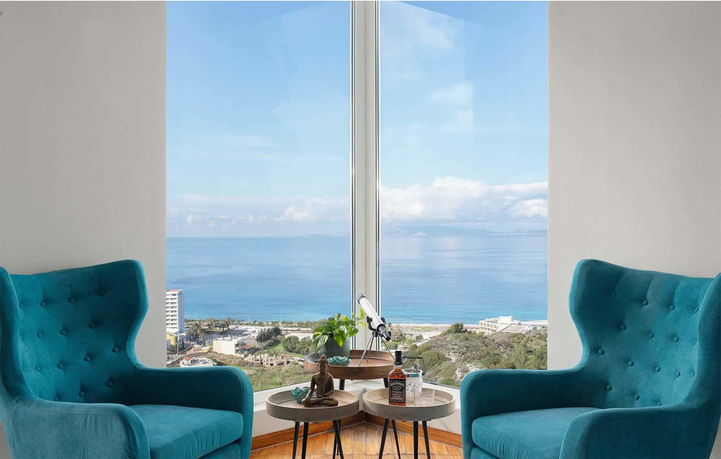 Feriehuse - Rhodes Town , Grækenland - GRO034 19