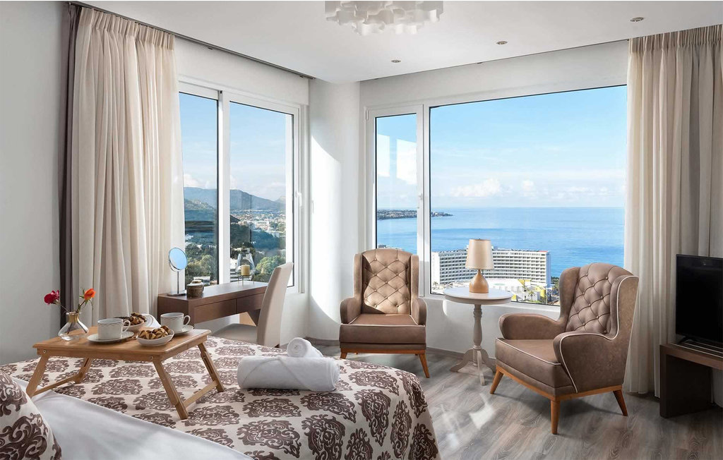 Feriehuse - Rhodes Town , Grækenland - GRO034 7