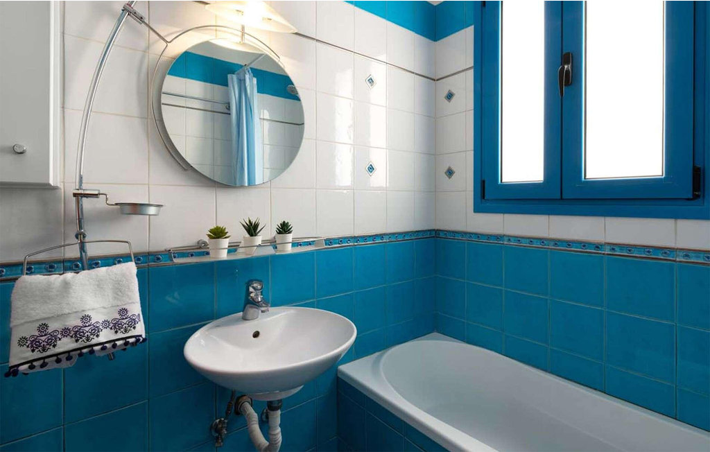 Semesterlägenhet - Faliraki , Grekland - GRO076 23