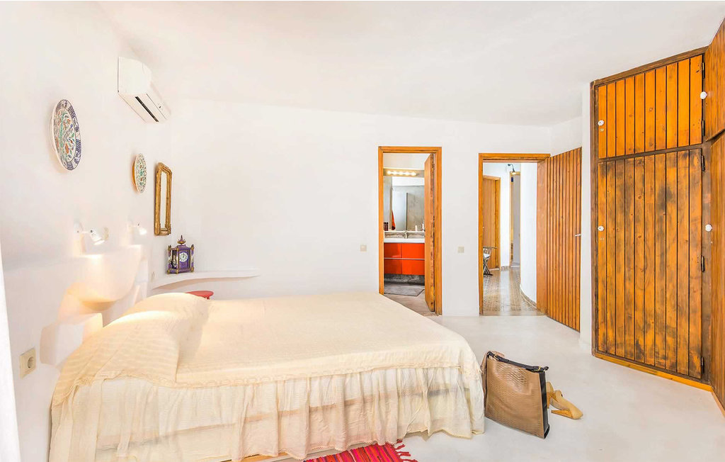 Ferienhaus - Rhodes Town , Griechenland - GRO011 29