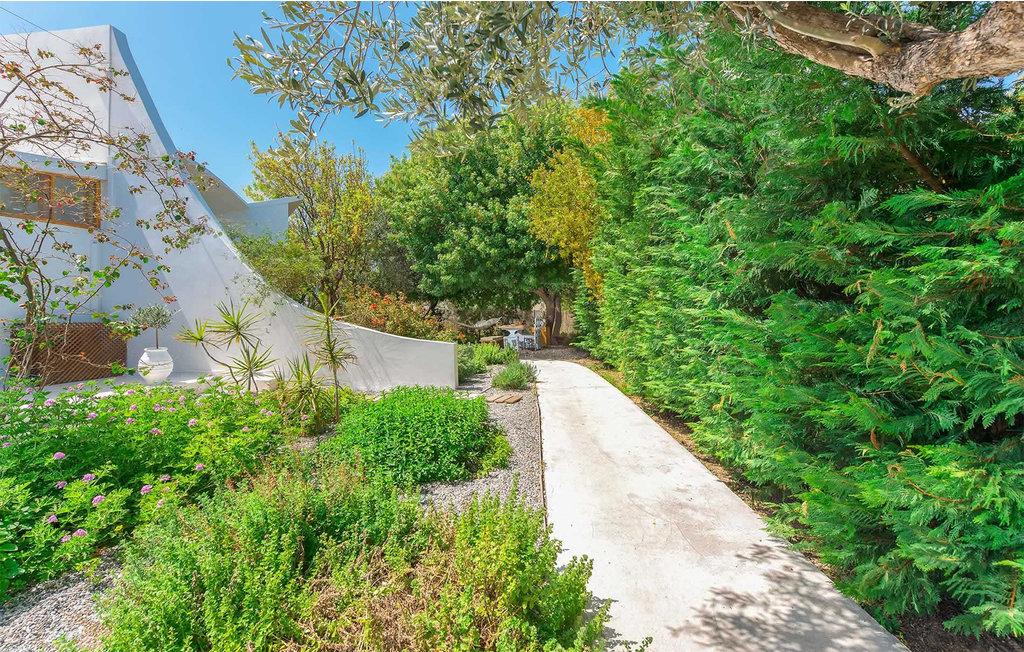 Ferienhaus - Rhodes Town , Griechenland - GRO011 18