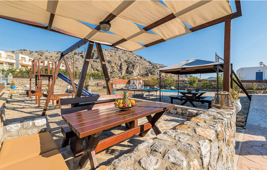 Feriehuse - Pefkos , Grækenland - GRO021 19