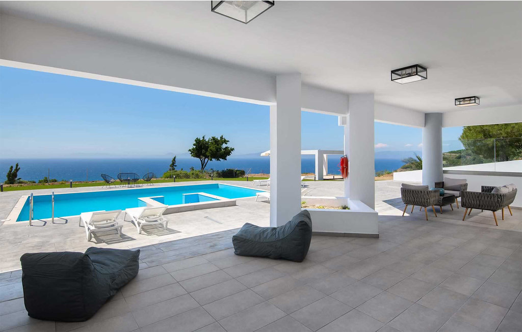 Feriehuse - Rhodes Town , Grækenland - GRO034 14