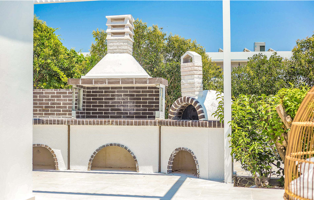 Ferienhaus - Faliraki , Griechenland - GRO039 8