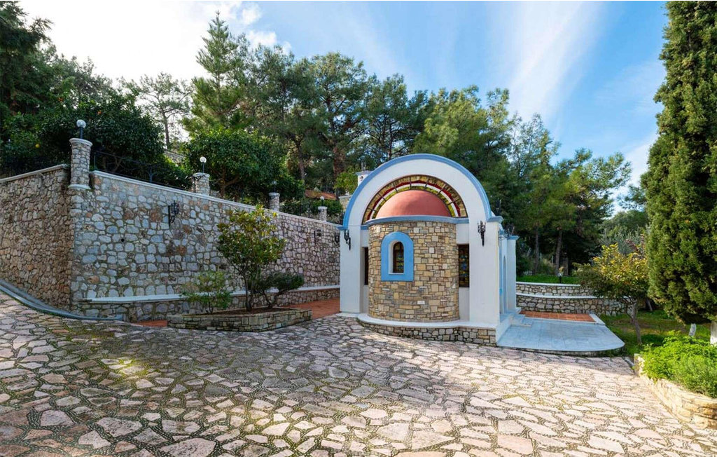 Semesterlägenhet - Faliraki , Grekland - GRO076 14