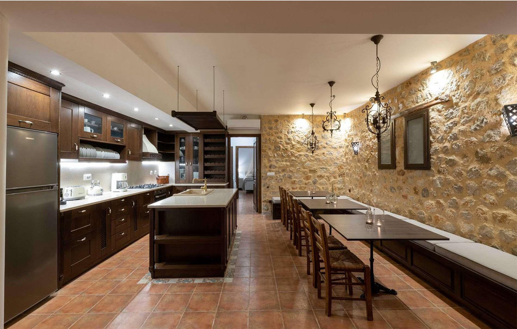 Ferienhaus - Rhodes Town , Griechenland - GRO078 7