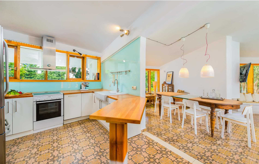 Ferienhaus - Rhodes Town , Griechenland - GRO011 5