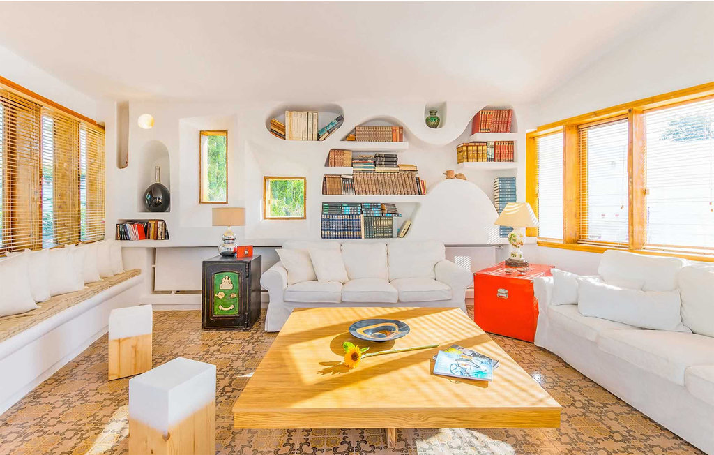 Ferienhaus - Rhodes Town , Griechenland - GRO011 21