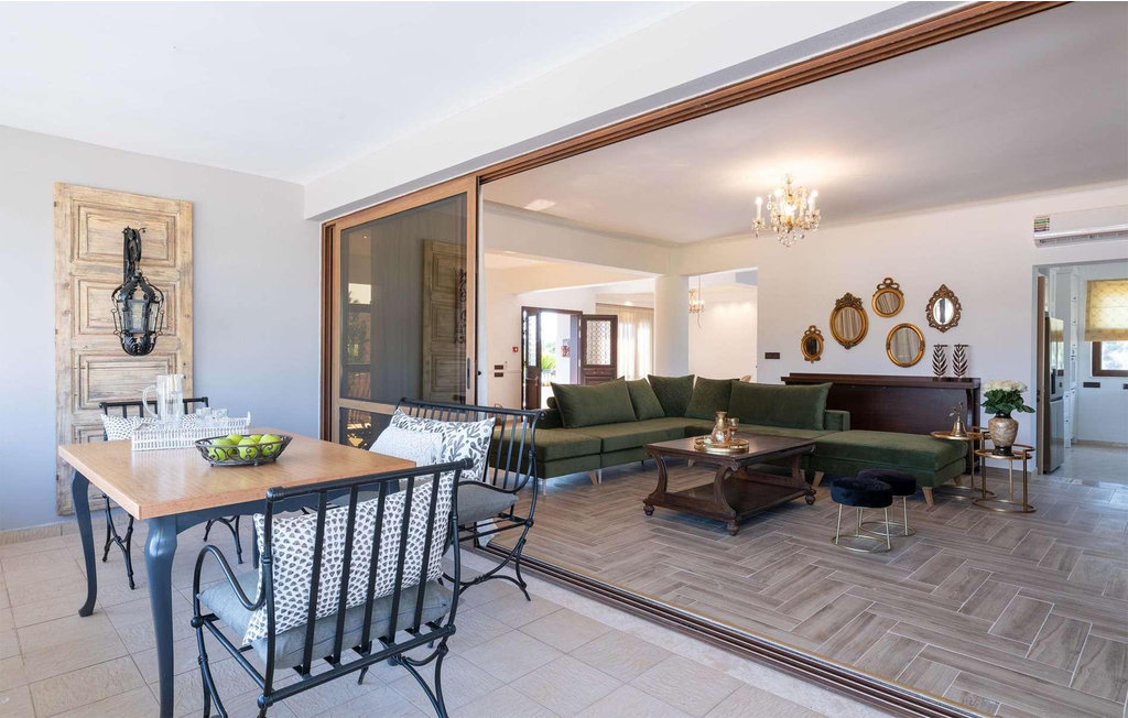 Ferienhaus - Rhodes Town , Griechenland - GRO078 5