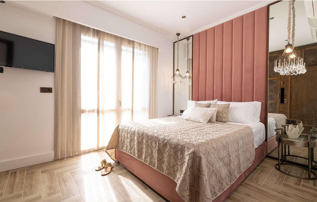Ferienhaus - Rhodes Town , Griechenland - GRO078 26