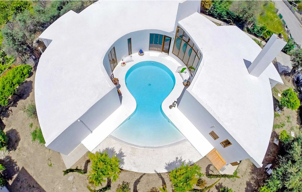 Ferienhaus - Rhodes Town , Griechenland - GRO011 1