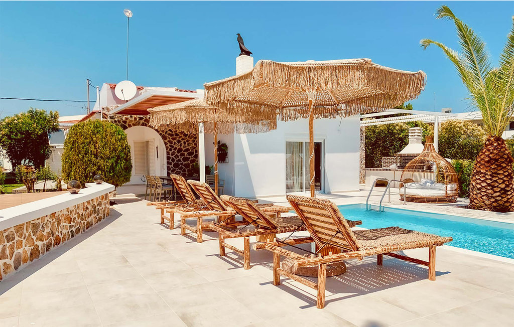 Ferienhaus - Faliraki , Griechenland - GRO039 5