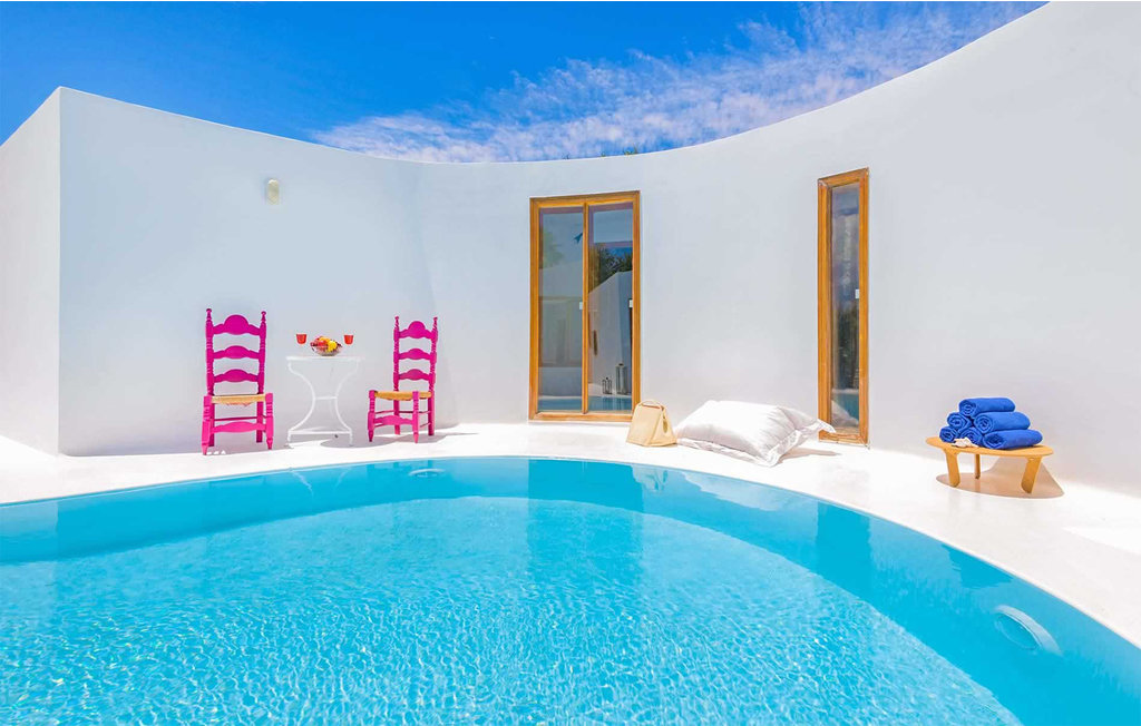 Ferienhaus - Rhodes Town , Griechenland - GRO011 11