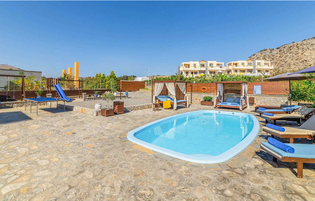 Feriehuse - Pefkos , Grækenland - GRO021 11