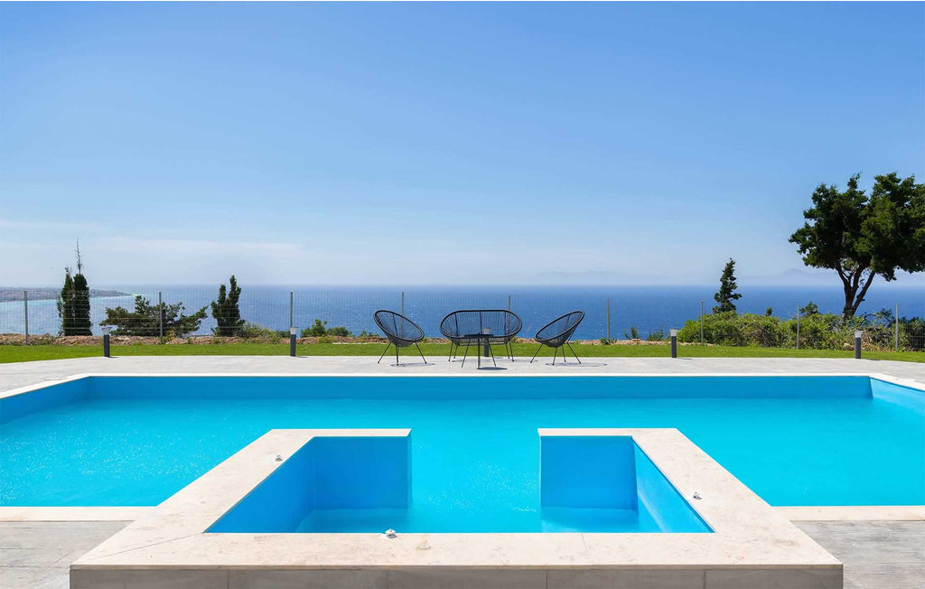 Feriehuse - Rhodes Town , Grækenland - GRO034 9